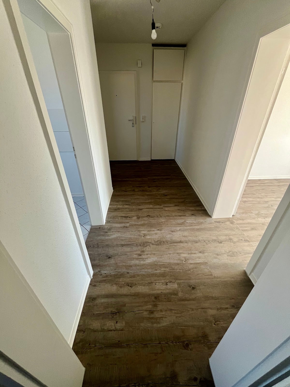Wohnung Grupenstraße in Burgdorf