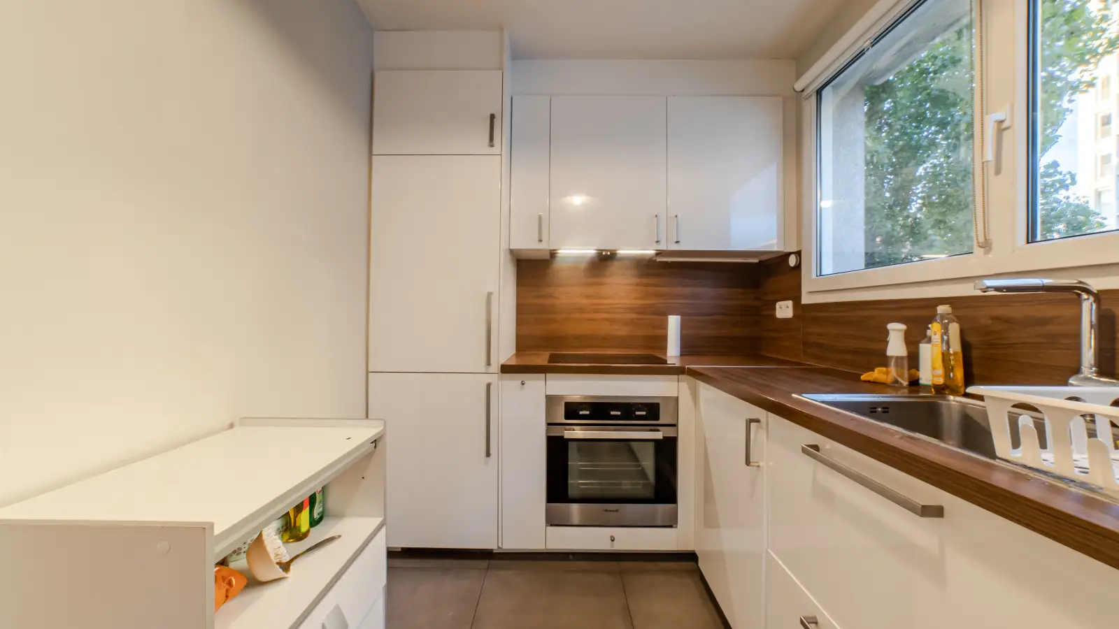 Appartement Avenue Louis Aragon à Villejuif