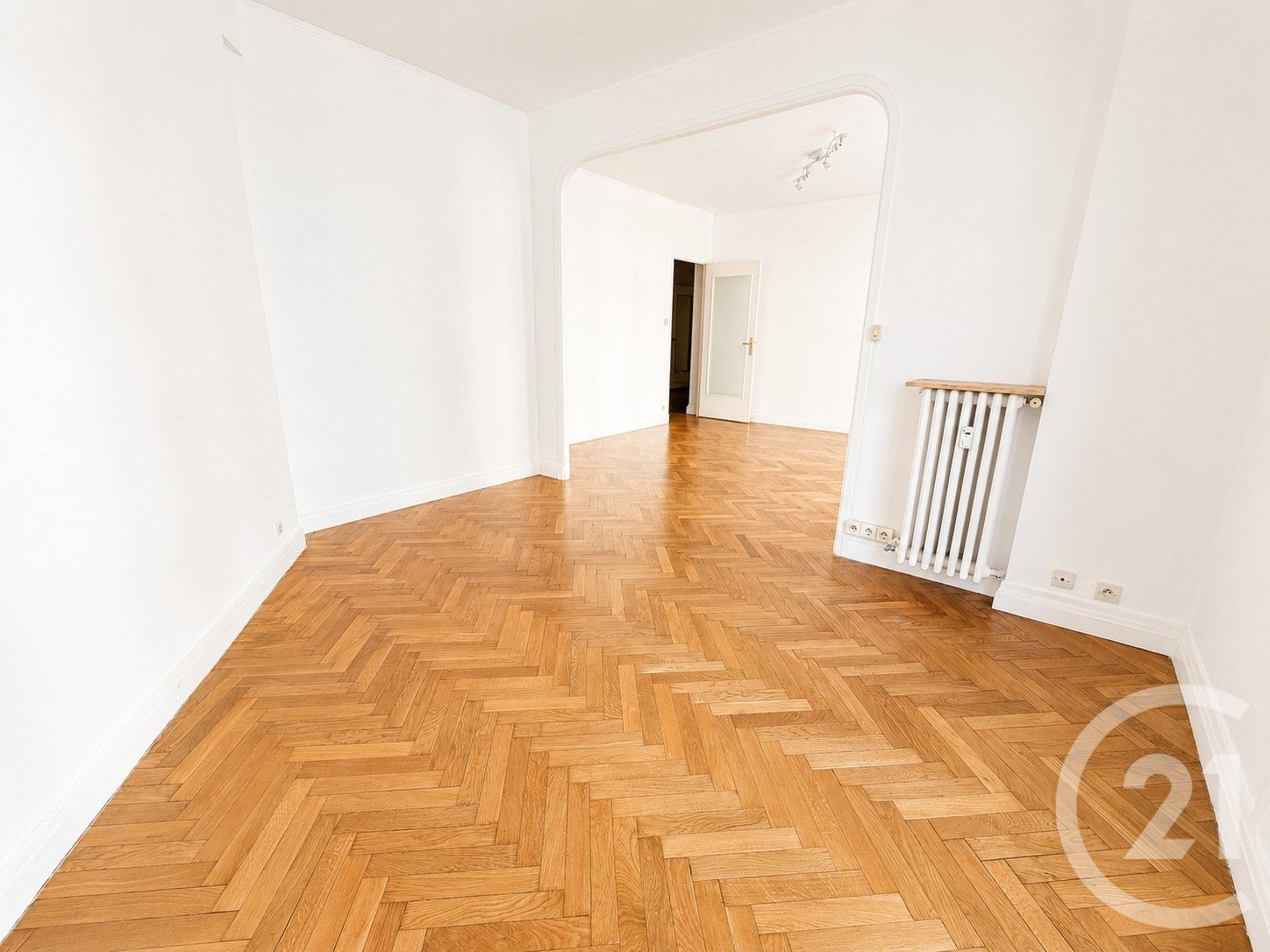 Appartement Boulevard Gaston Crémieux à Marseille