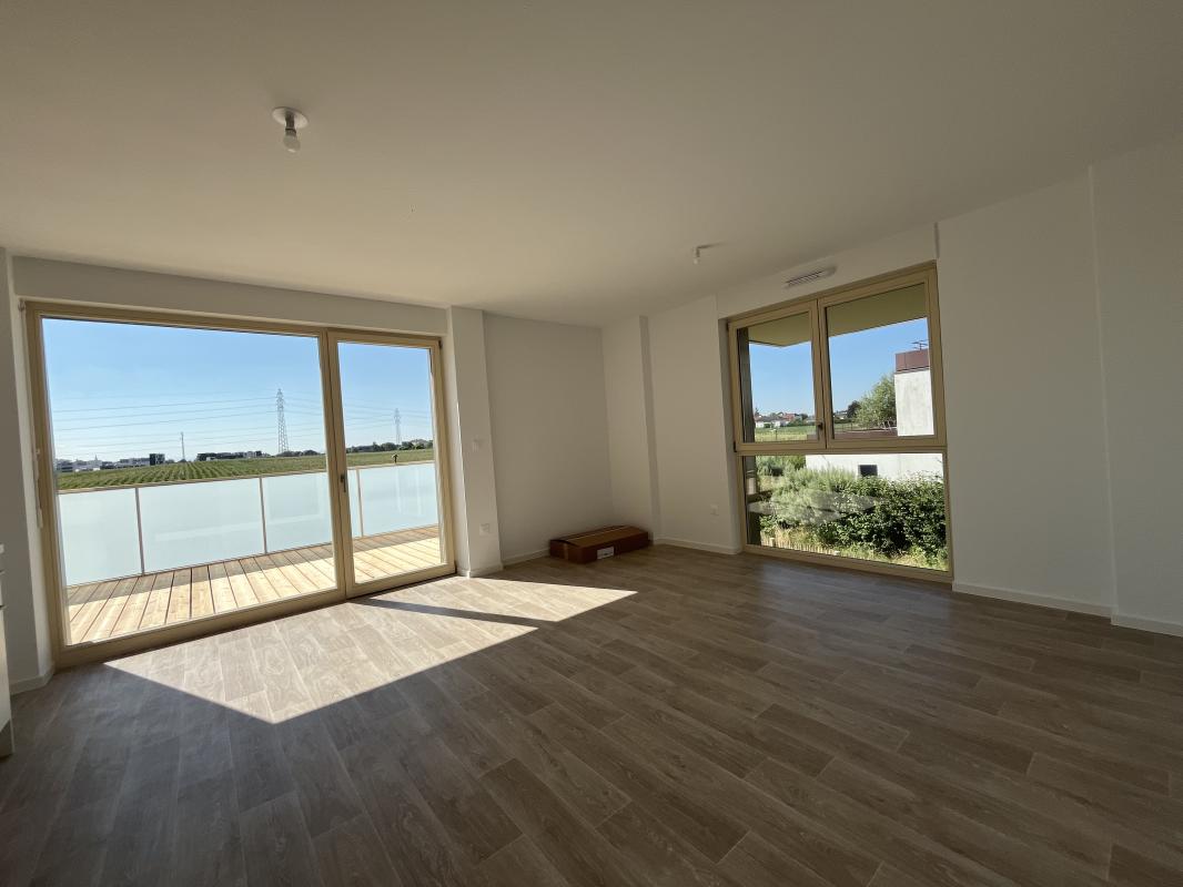 Flat Allée des Sources in Mittelhausbergen