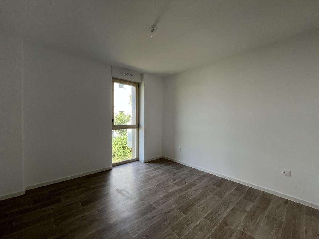 Flat Allée des Sources in Mittelhausbergen