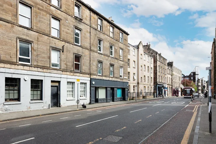 Flat West Newington Place in City of Edinburgh