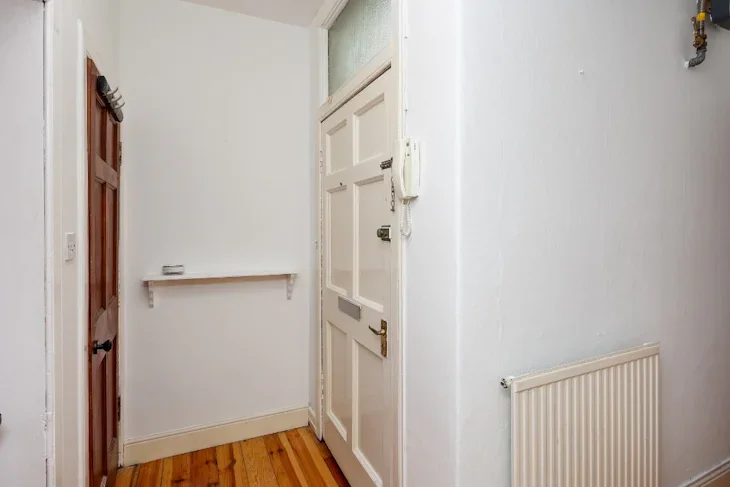 Flat West Newington Place in City of Edinburgh
