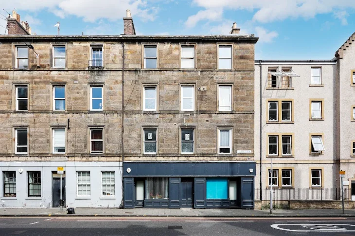 Flat West Newington Place in City of Edinburgh