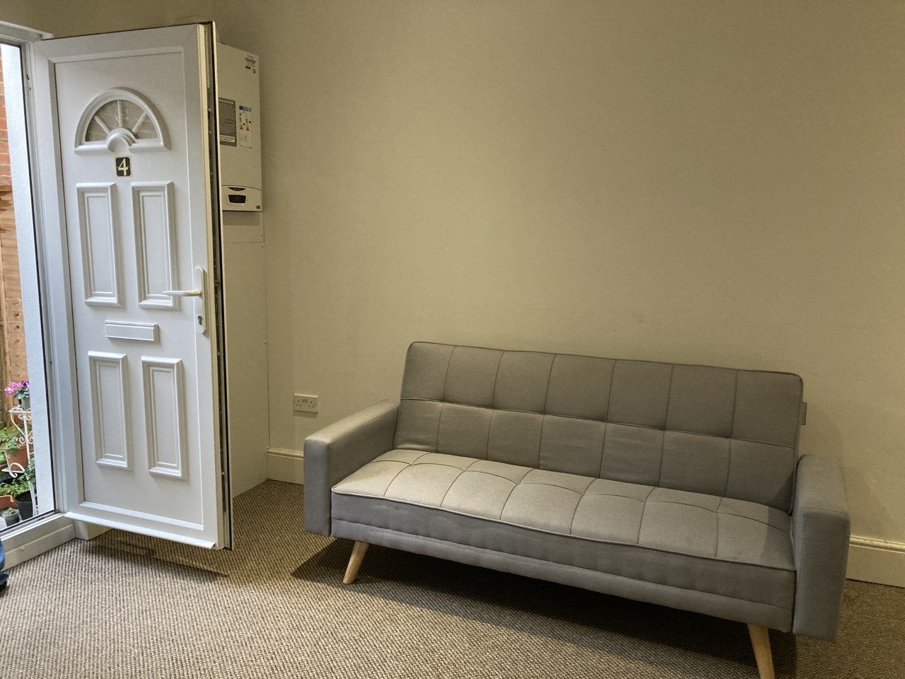 Flat Herne Hill in Greater London