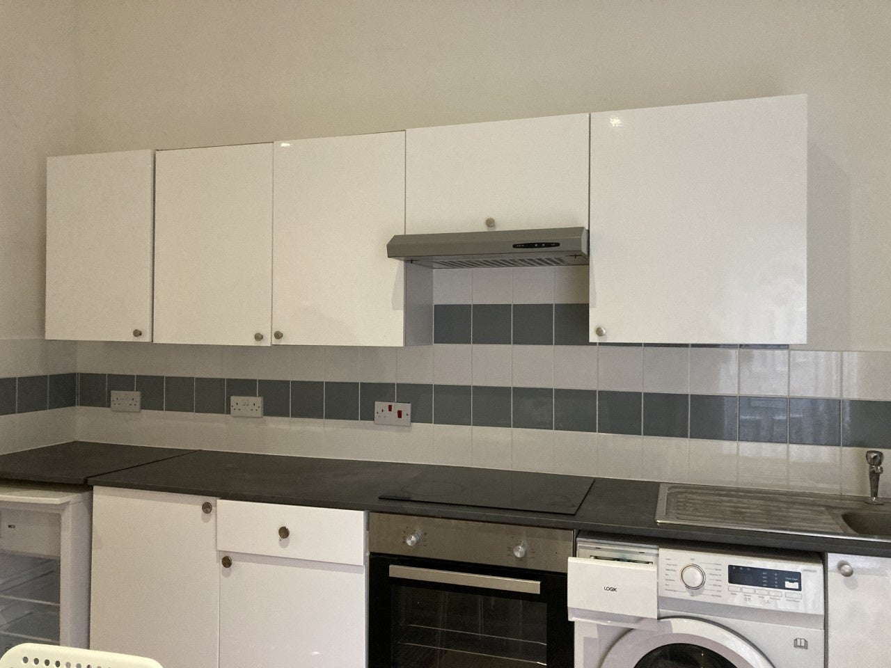 Flat Herne Hill in Greater London