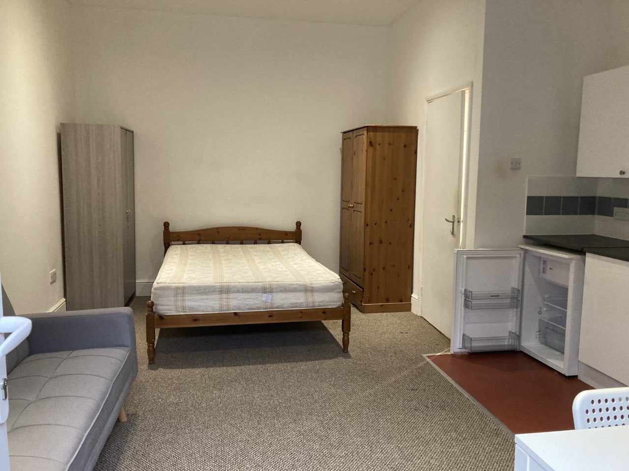 Flat Herne Hill in Greater London