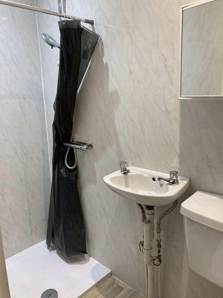 Flat Herne Hill in Greater London