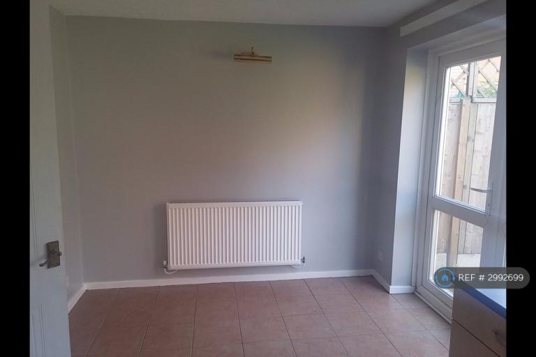 House Discovery Close in Sandwell