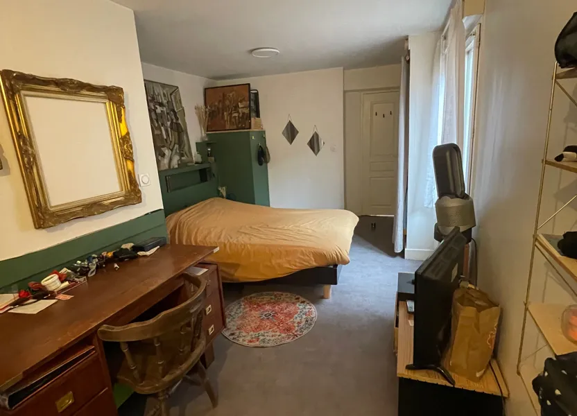 Appartement Allée de Seto à Limoges