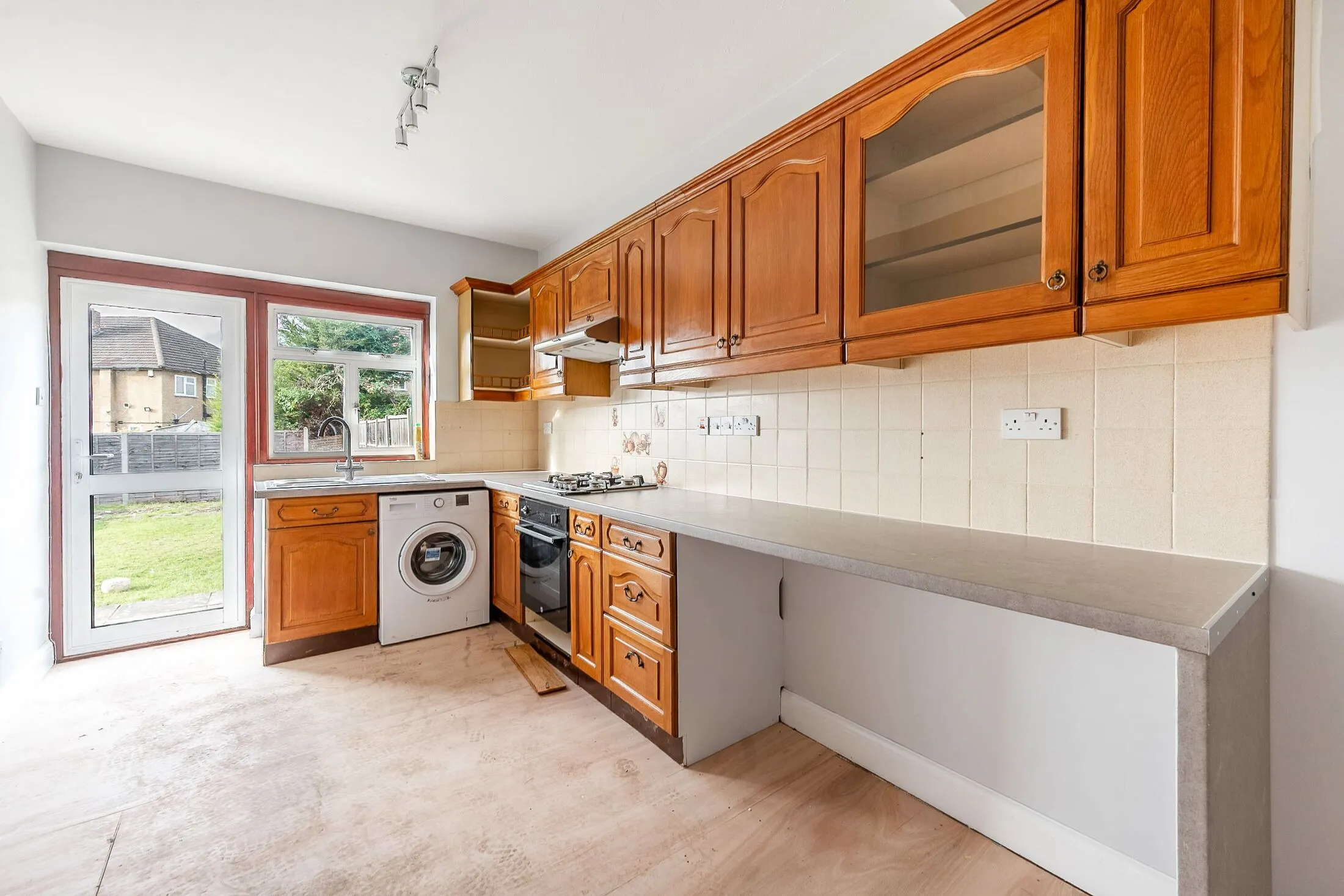 House Craigweil Close in Greater London