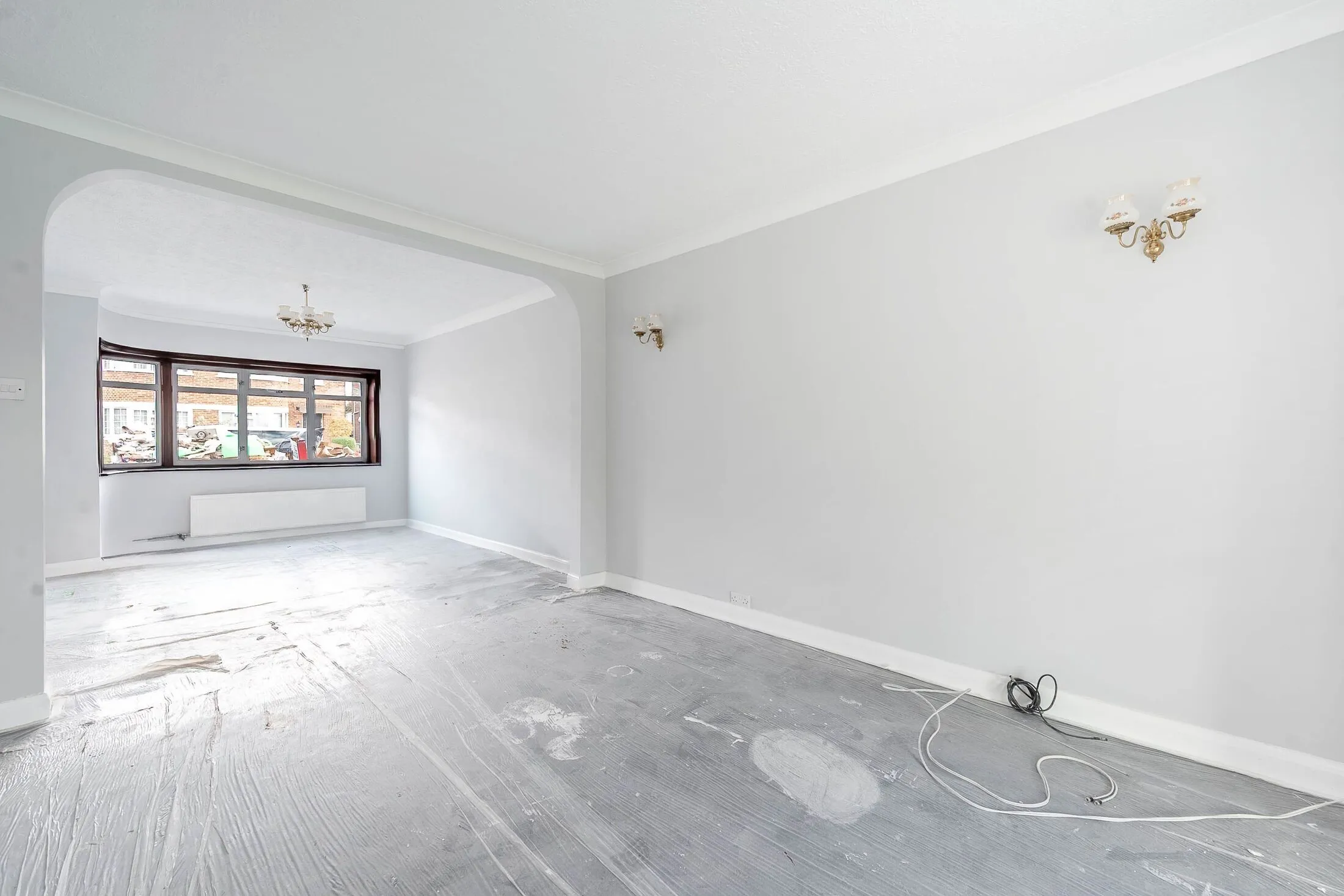 House Craigweil Close in Greater London