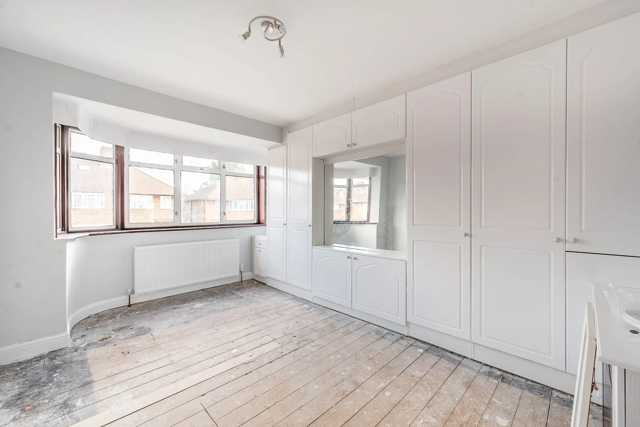 House Craigweil Close in Greater London