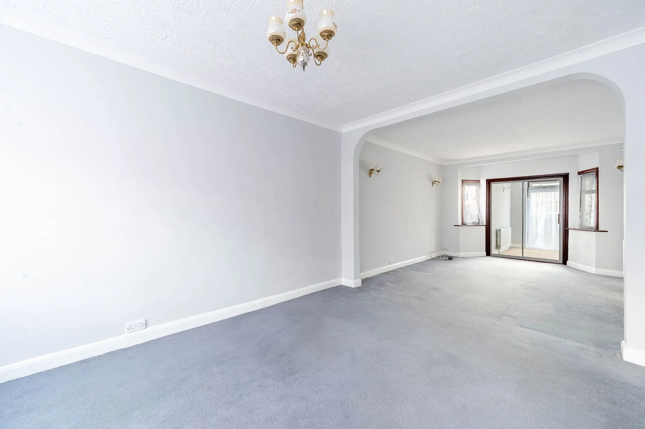House Craigweil Close in Greater London