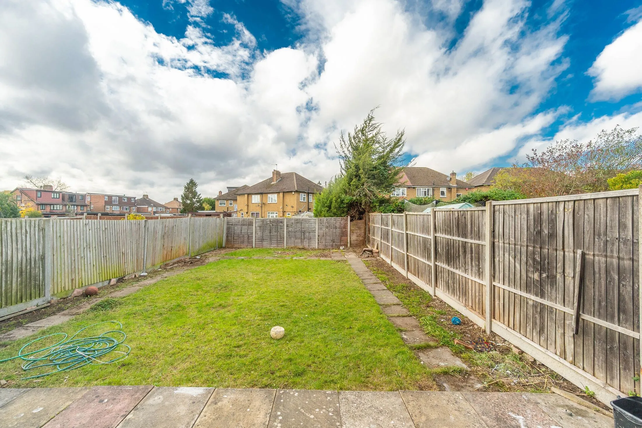 House Craigweil Close in Greater London