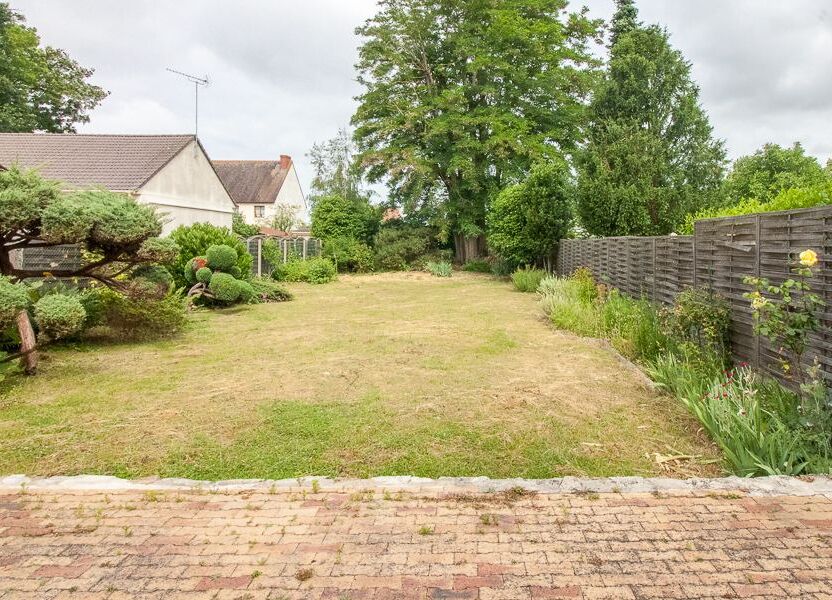 Maison Rue des Châtaigniers à Osny