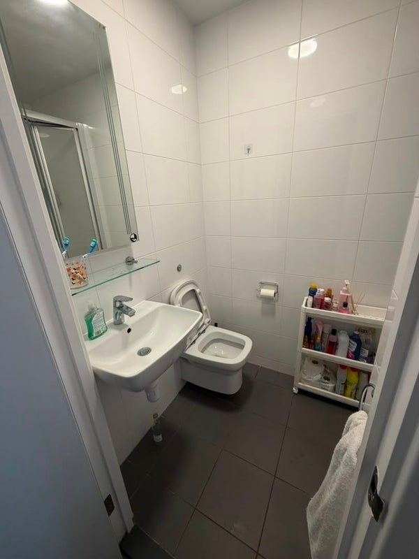 Room Westway in Greater London