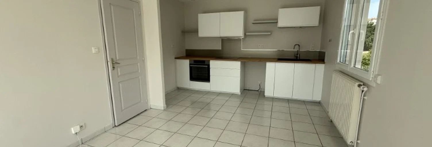 Appartement Rue de Chirel à Le Puy-en-Velay