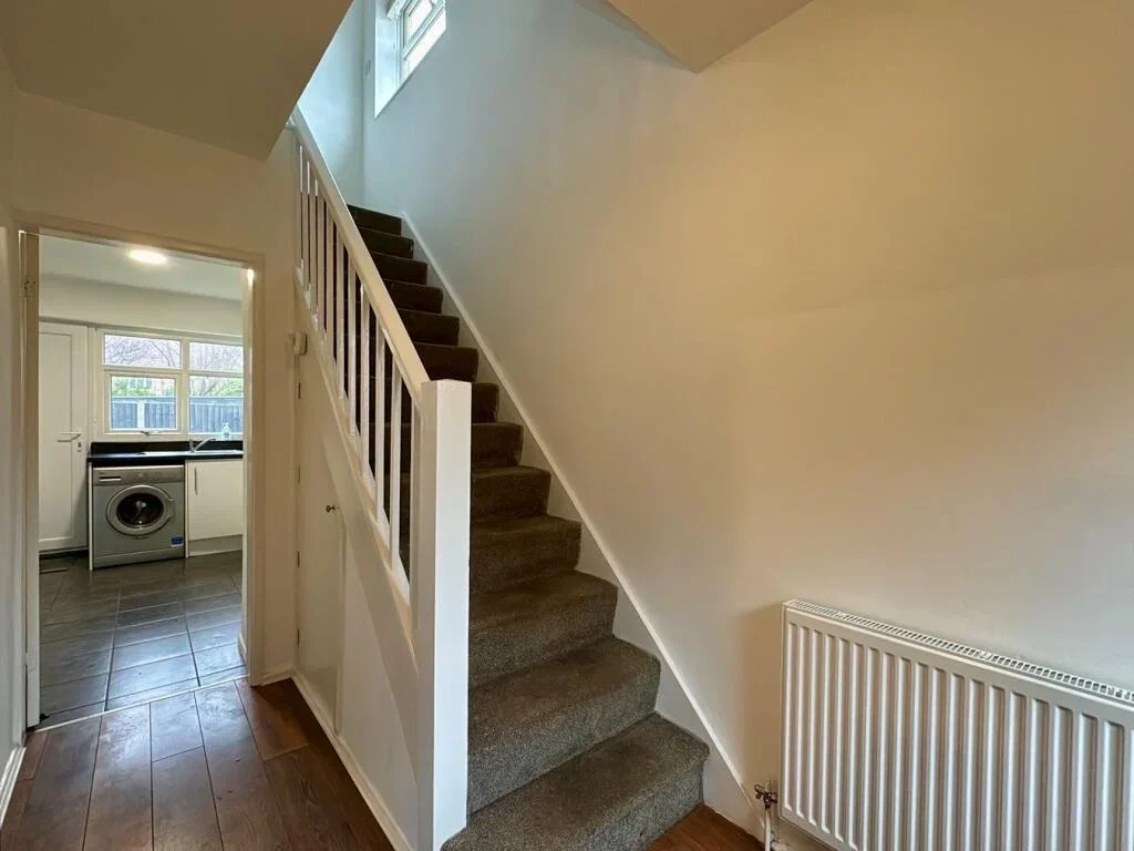 House Shirdley Crescent in Sefton