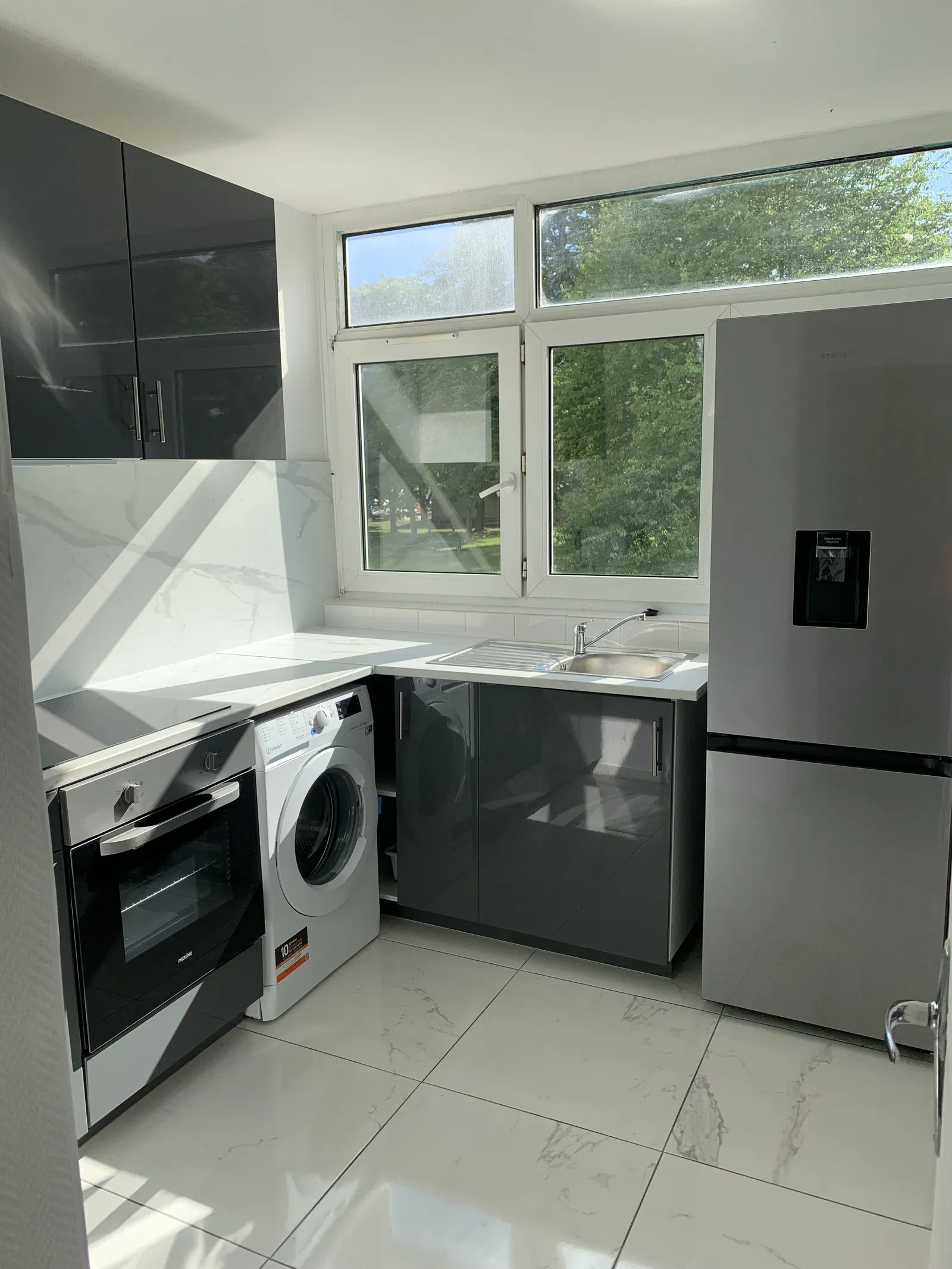Room Avenue du Parc aux Biches in Évry