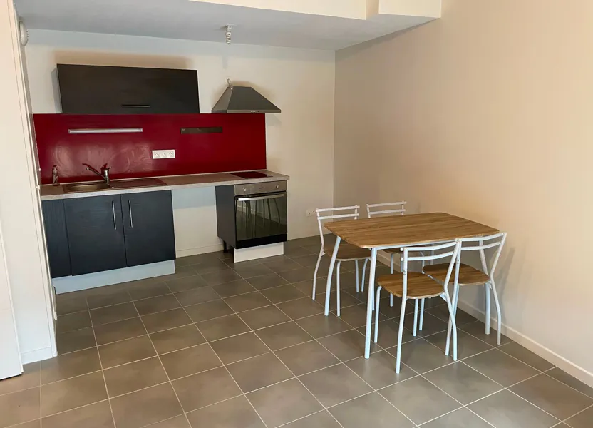 Appartement Rue Jacques Boissot à La Teste-de-Buch