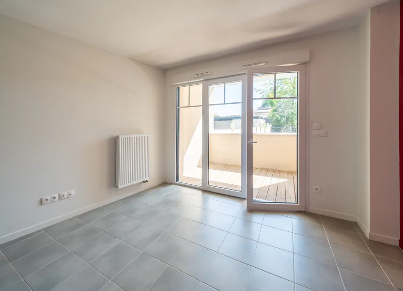 Flat Rue du Président Carnot in La Teste-de-Buch