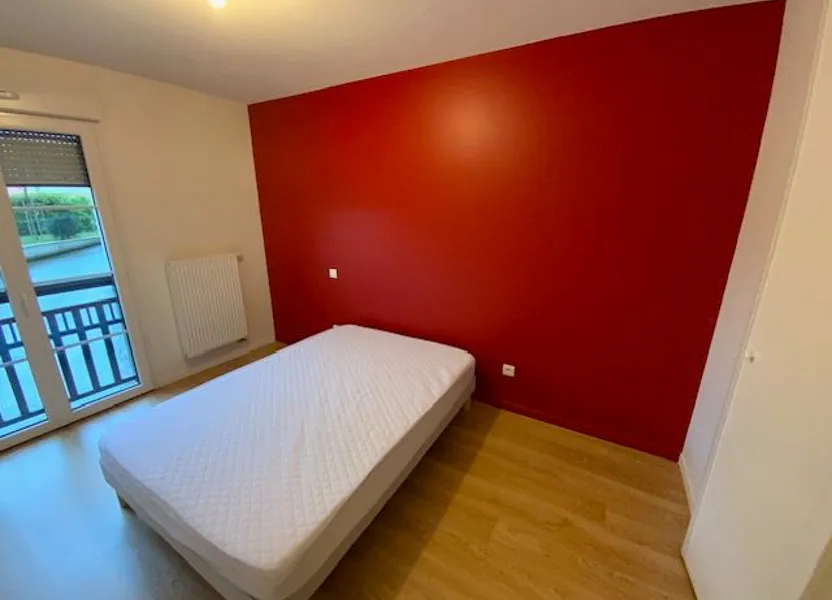 Appartement Rue Jacques Boissot à La Teste-de-Buch