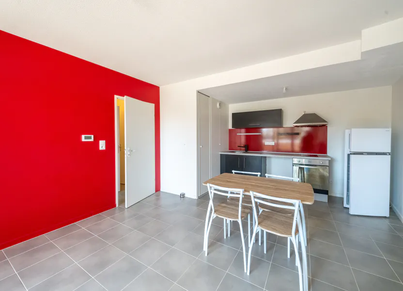 Flat Rue du Président Carnot in La Teste-de-Buch