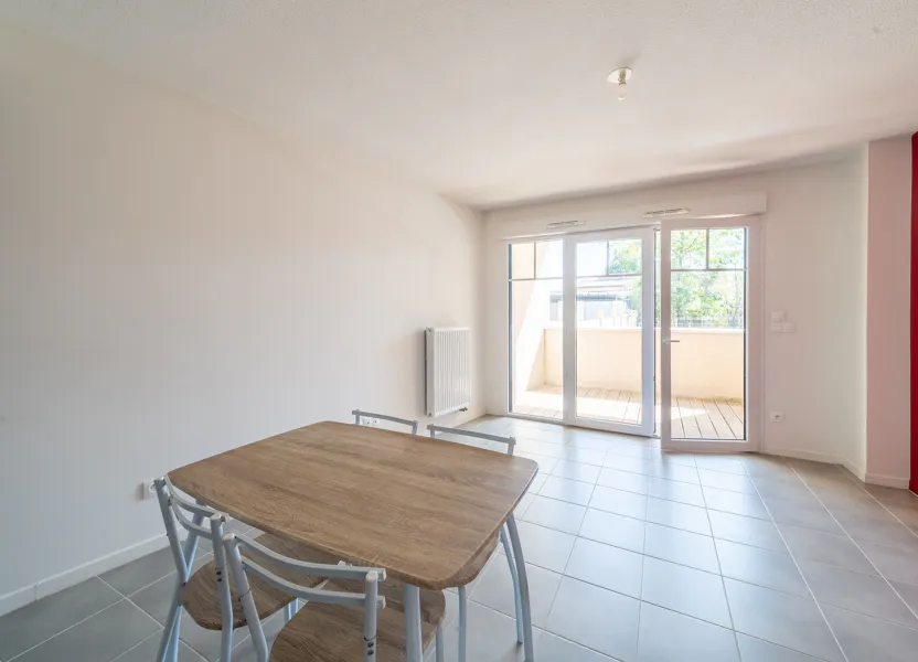 Flat Rue du Président Carnot in La Teste-de-Buch