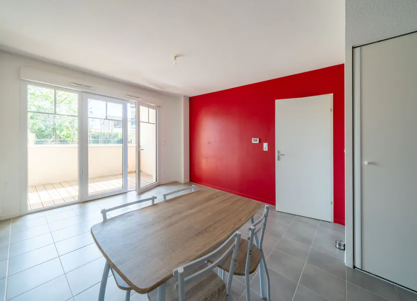 Flat Rue du Président Carnot in La Teste-de-Buch