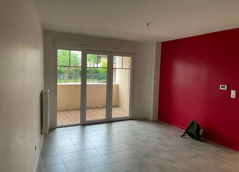 Appartement Rue Jacques Boissot à La Teste-de-Buch