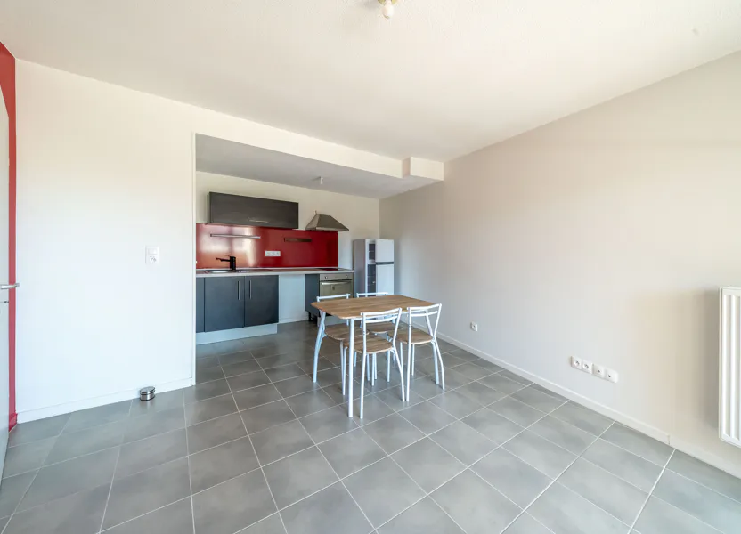 Flat Rue du Président Carnot in La Teste-de-Buch