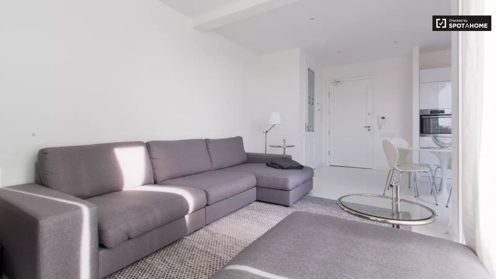 Wohnung Turmstraße in Berlin