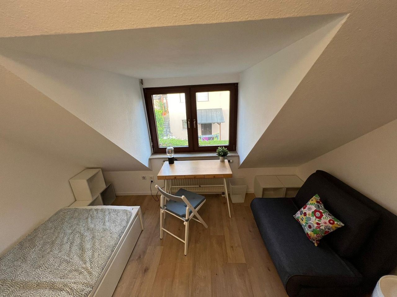 Wohnung Stuttgarter Straße in Heilbronn