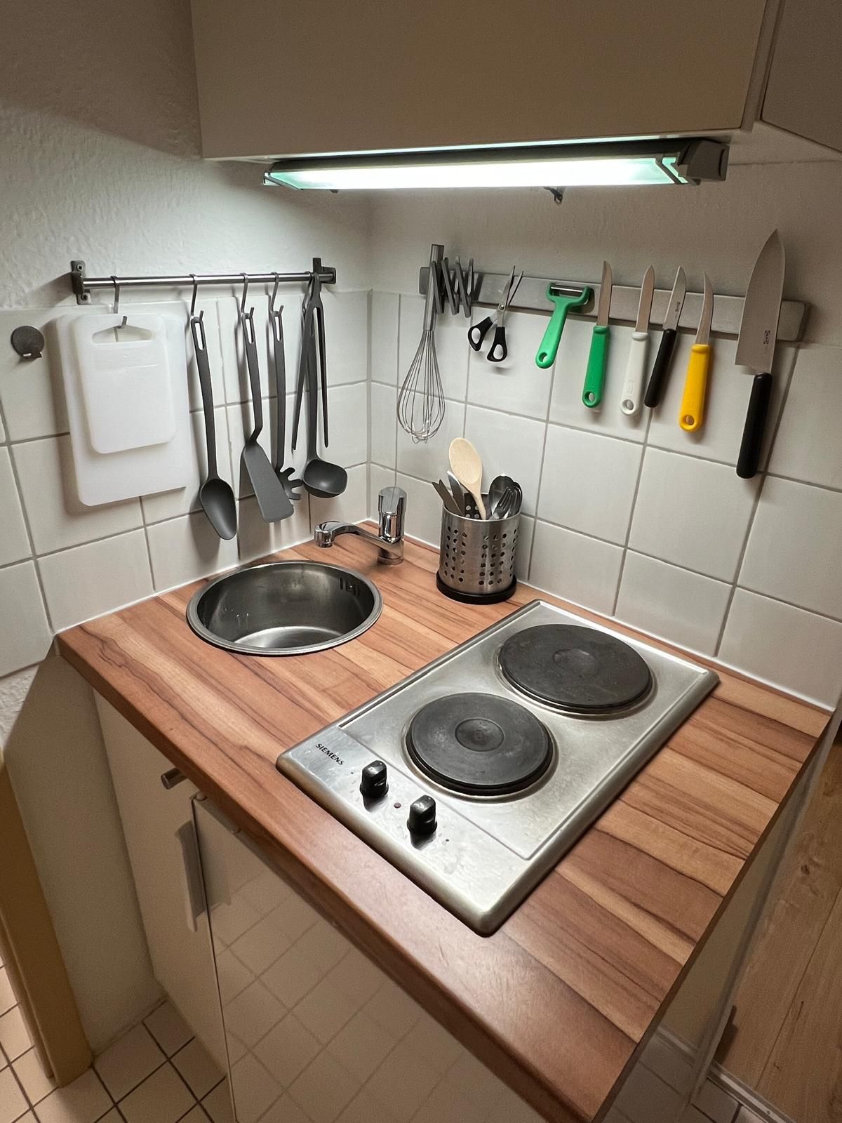 Wohnung Stuttgarter Straße in Heilbronn