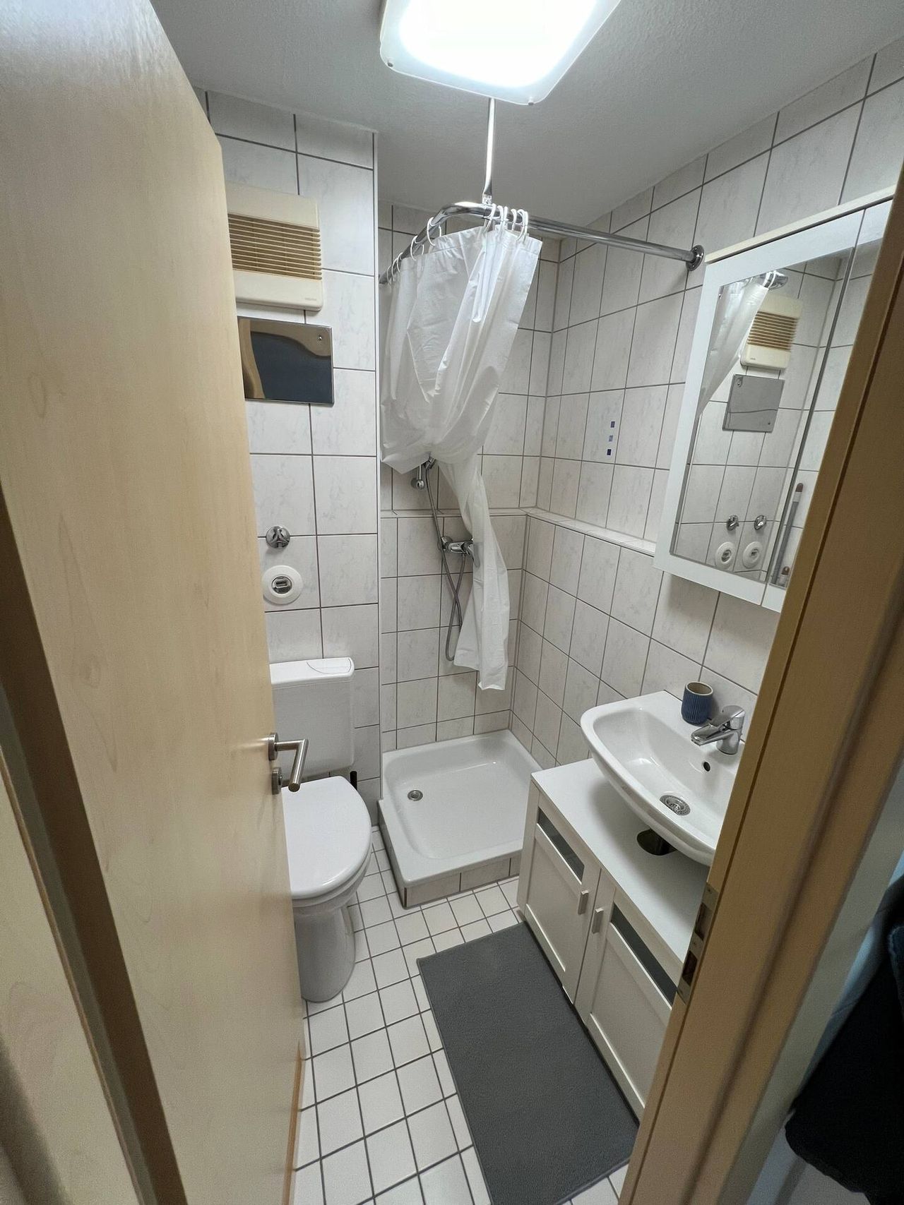 Wohnung Stuttgarter Straße in Heilbronn