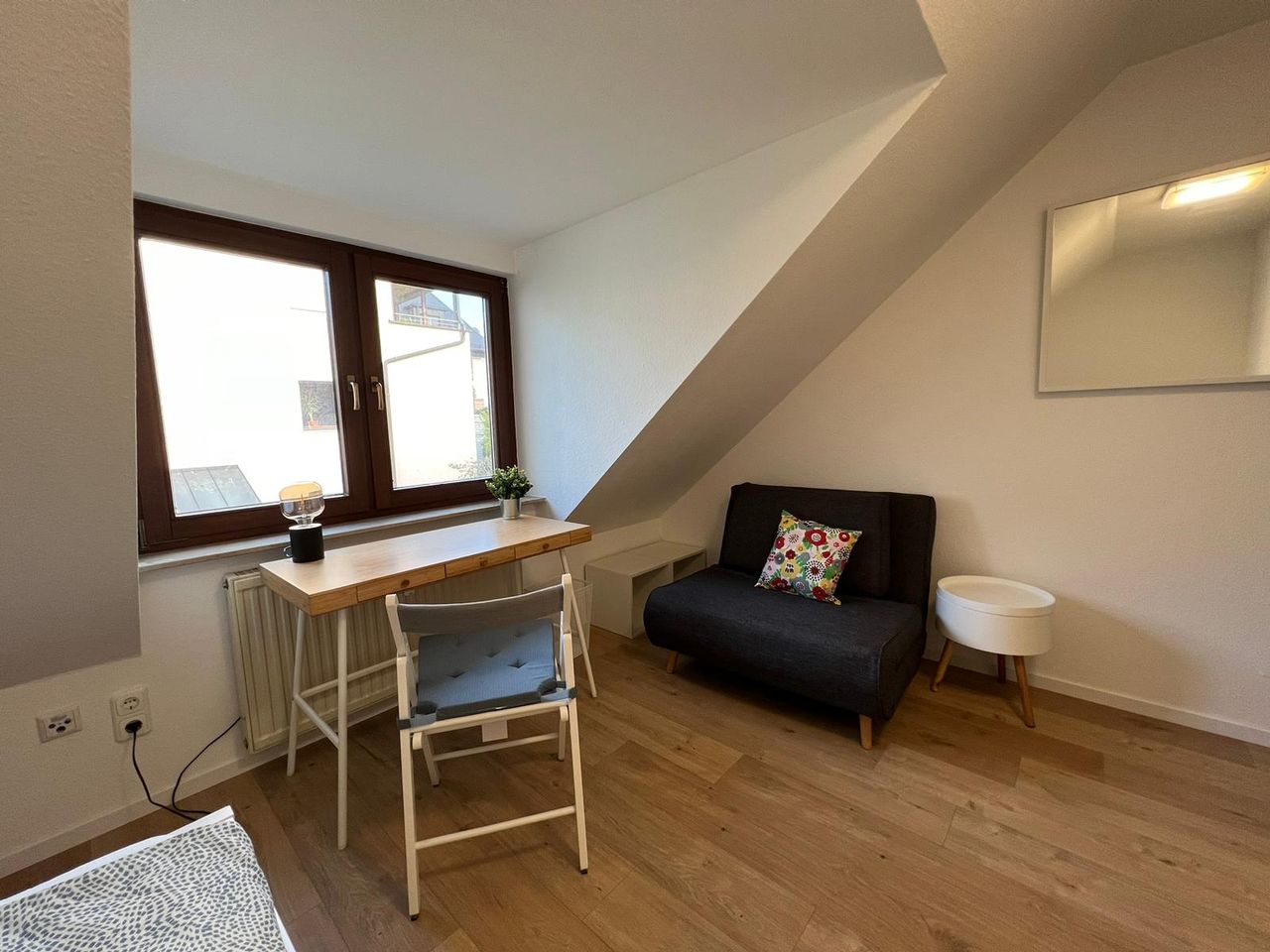 Wohnung Stuttgarter Straße in Heilbronn