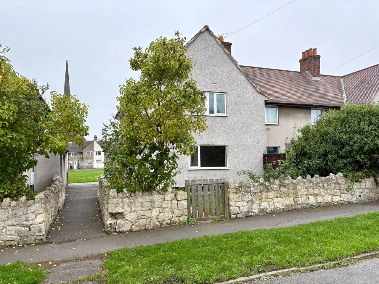 House Green Lane in Doncaster