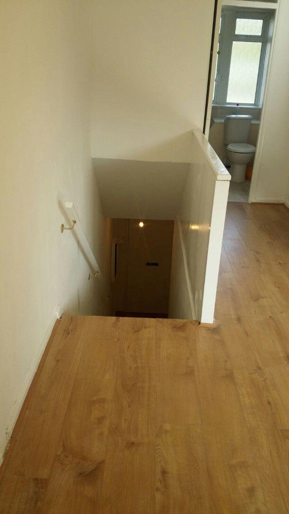 Room Castor Lane in Greater London