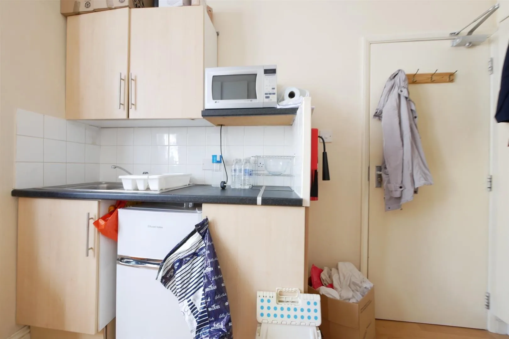 Room Cranbrook Park in Greater London
