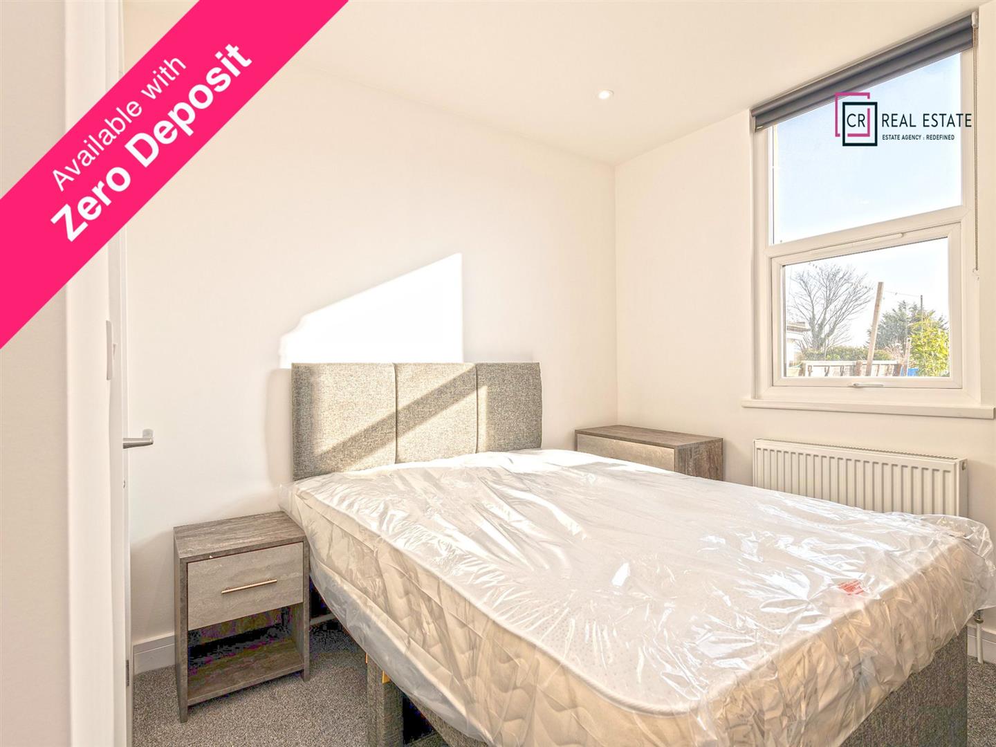Room Ingram Road in Gillingham