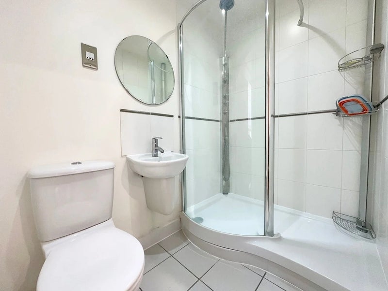 Room ExCeL Marina in Greater London