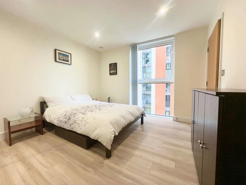 Room ExCeL Marina in Greater London