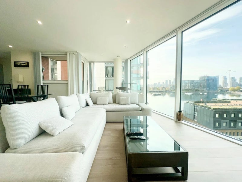 Room ExCeL Marina in Greater London