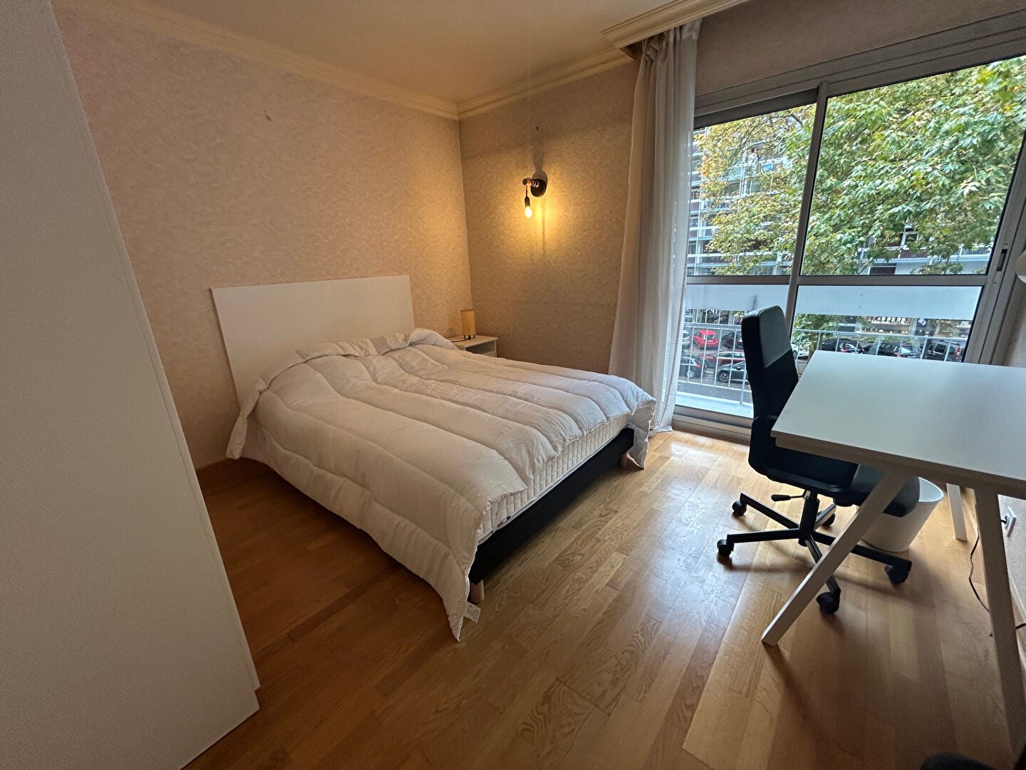 Appartement Cours Président John Fitzgerald Kennedy à Rennes