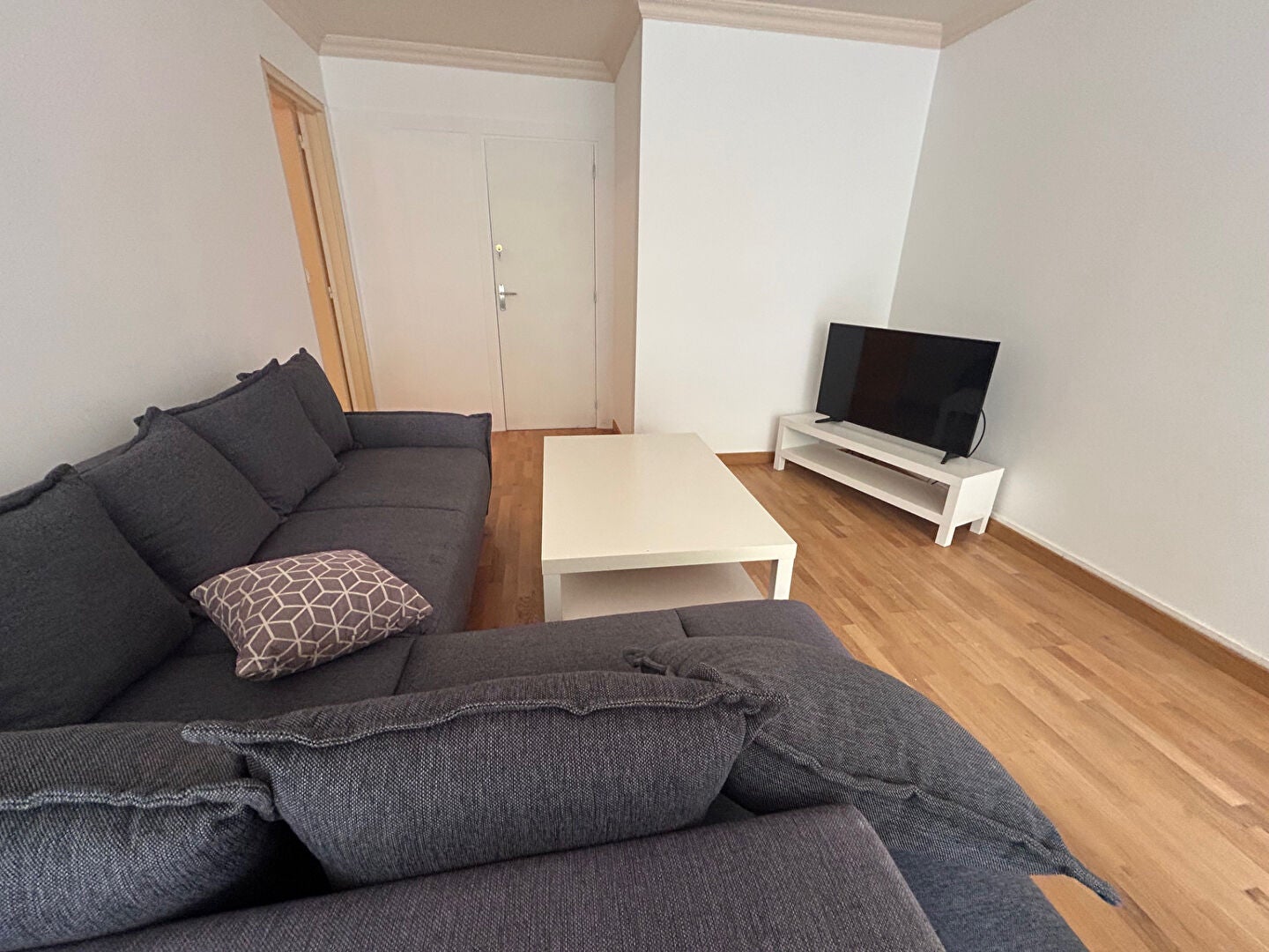 Appartement Cours Président John Fitzgerald Kennedy à Rennes