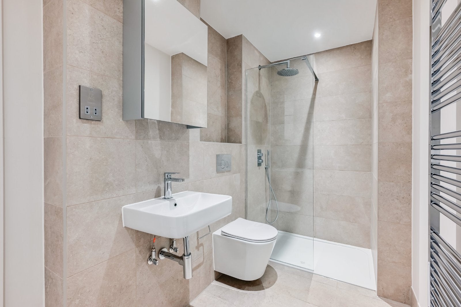 Flat Windhill View in Wakefield