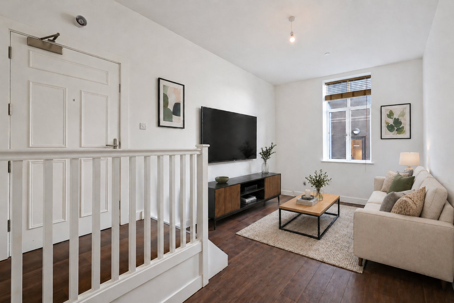 Flat Windhill View in Wakefield