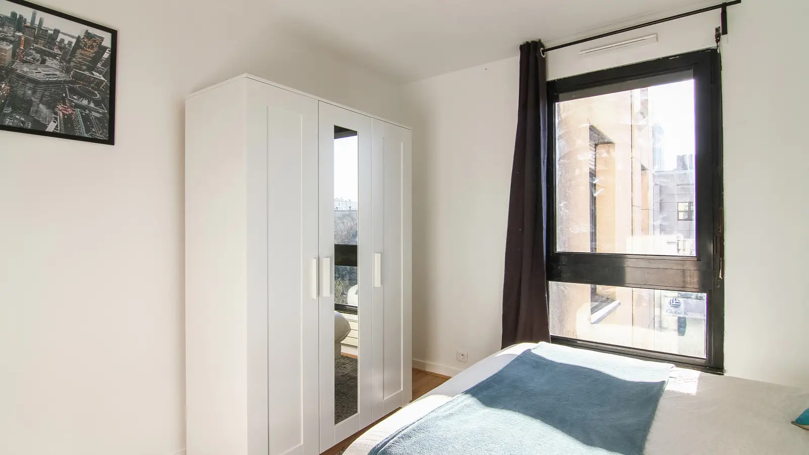 Appartement Avenue Beauséjour à Rueil-Malmaison