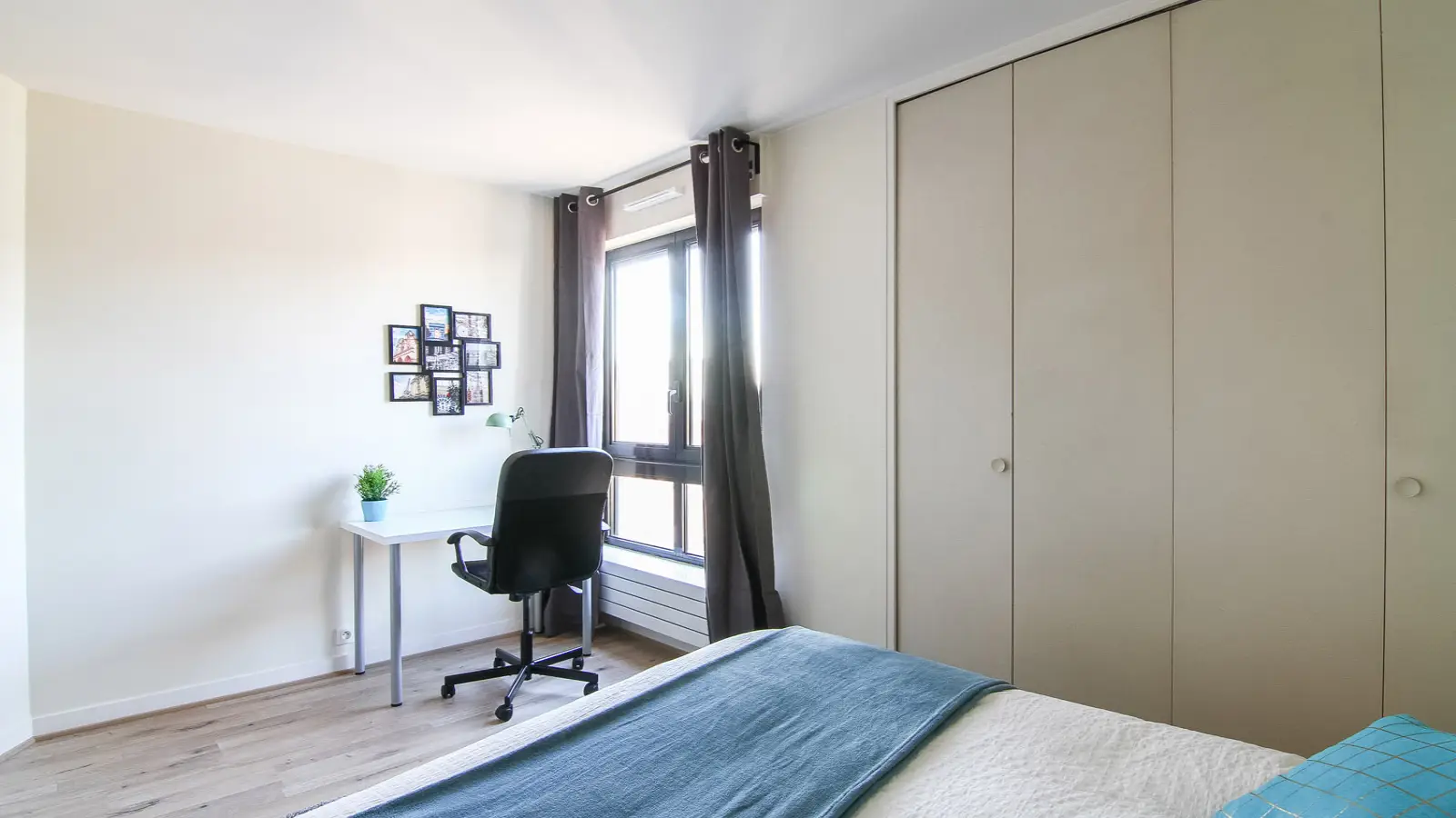 Appartement Avenue Beauséjour à Rueil-Malmaison